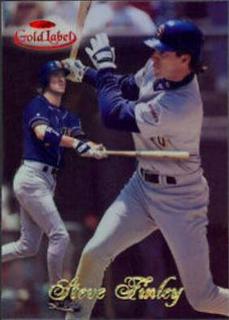 Steve Finley