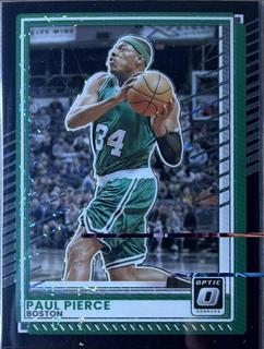 Paul Pierce