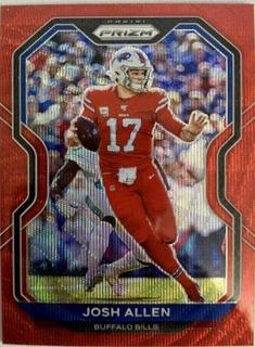 Josh Allen