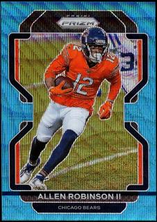Allen Robinson II