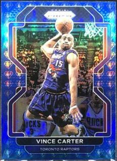 Vince Carter