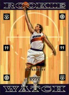 Pat Garrity