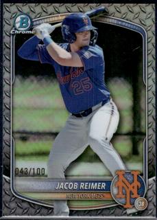 Jacob Reimer