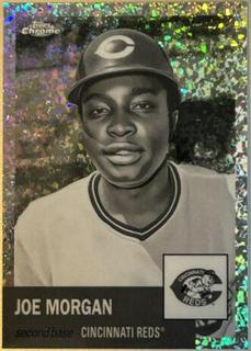 Joe Morgan