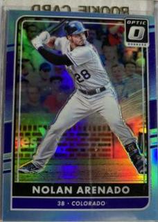 Nolan Arenado