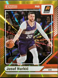 Jusuf Nurkic