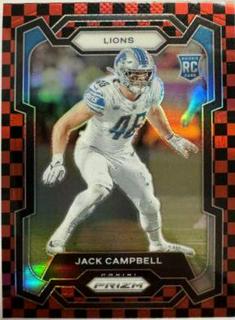 Jack Campbell