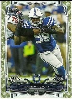 Robert Mathis