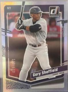 Gary Sheffield
