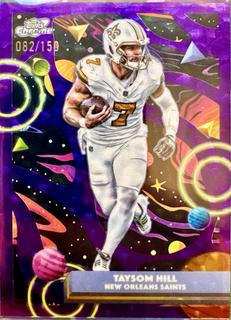Taysom Hill