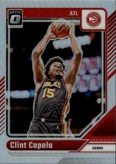 Clint Capela