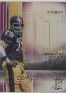 Joe Greene