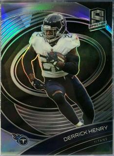 Derrick Henry
