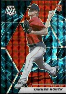 Tanner Houck
