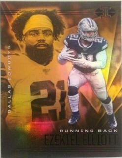 Ezekiel Elliott