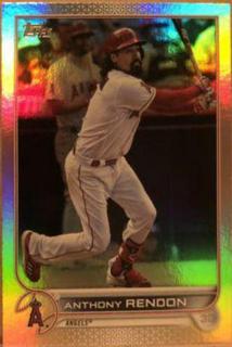 Anthony Rendon
