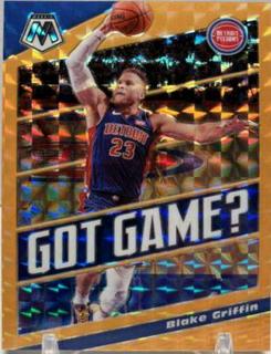 Blake Griffin