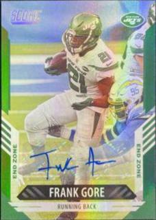 Frank Gore
