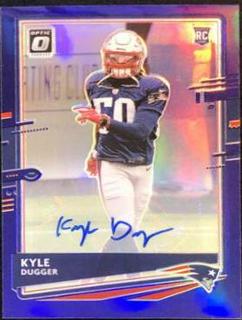 Kyle Dugger
