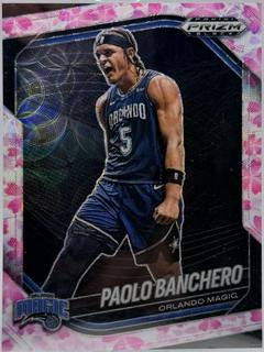 Paolo Banchero