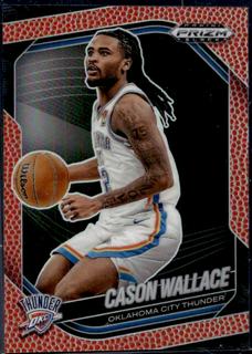 Cason Wallace