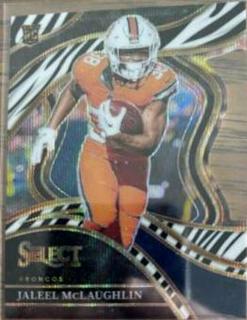 Jaleel McLaughlin