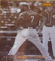 Eugenio Suarez