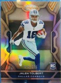 Jalen Tolbert