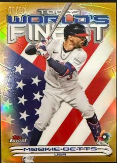 Mookie Betts