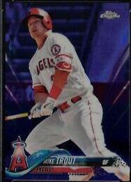 Mike Trout