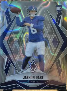 Jaxson Dart