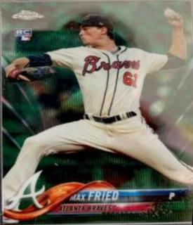 Max Fried