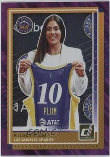 Kelsey Plum