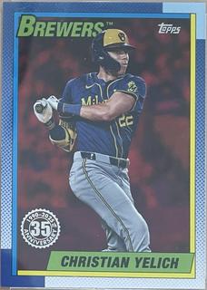 Christian Yelich