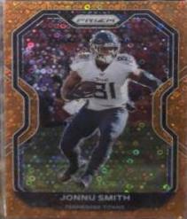 Jonnu Smith
