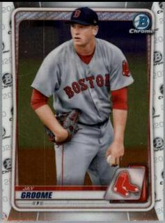 Jay Groome