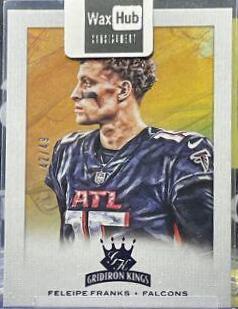 Feleipe Franks