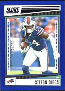 Stefon Diggs