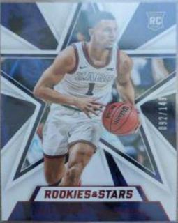 Jalen Suggs
