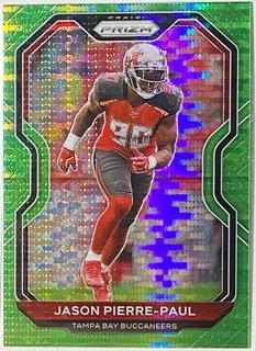 Jason Pierre Paul