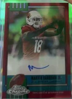 Marvin Harrison Jr.