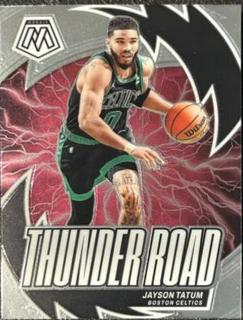 Jayson Tatum