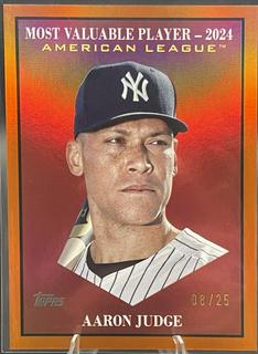 Aaron Judge