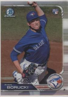 Ryan Borucki