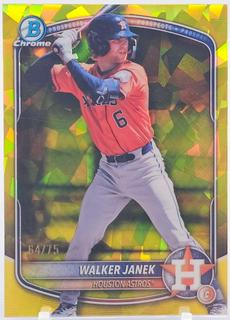 Walker Janek