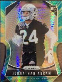 Johnathan Abram