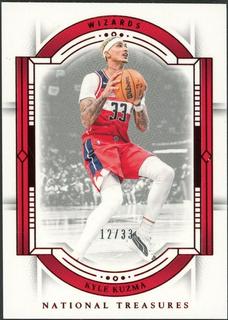 Kyle Kuzma