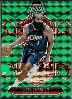 James Harden