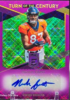Noah Fant