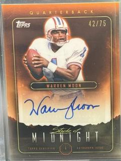 Warren Moon